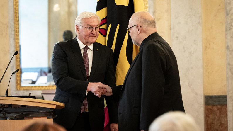 Foto: Bundesbildstelle