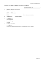 Vergabe-Nummer: 25_113